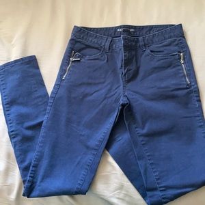 Armani Exchange Pants